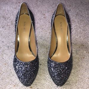 Nine West rocha pump